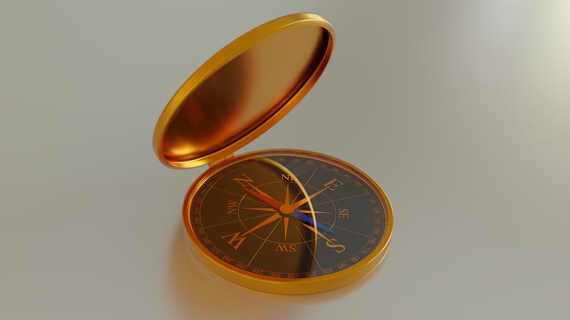 Temporal Navigation Device